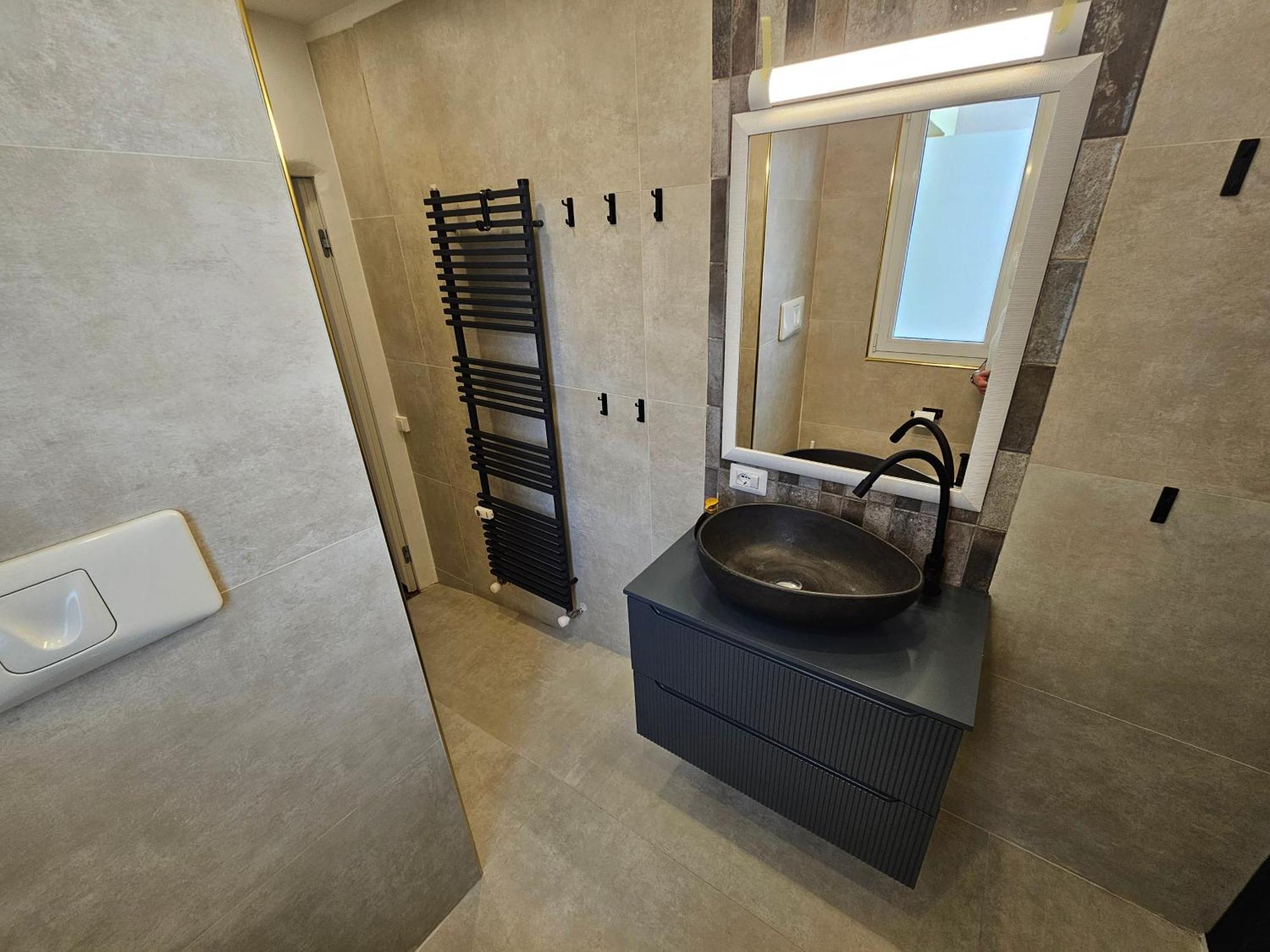 Exclusive Top Floor 2-Bedroom Flat Milan Exterior photo