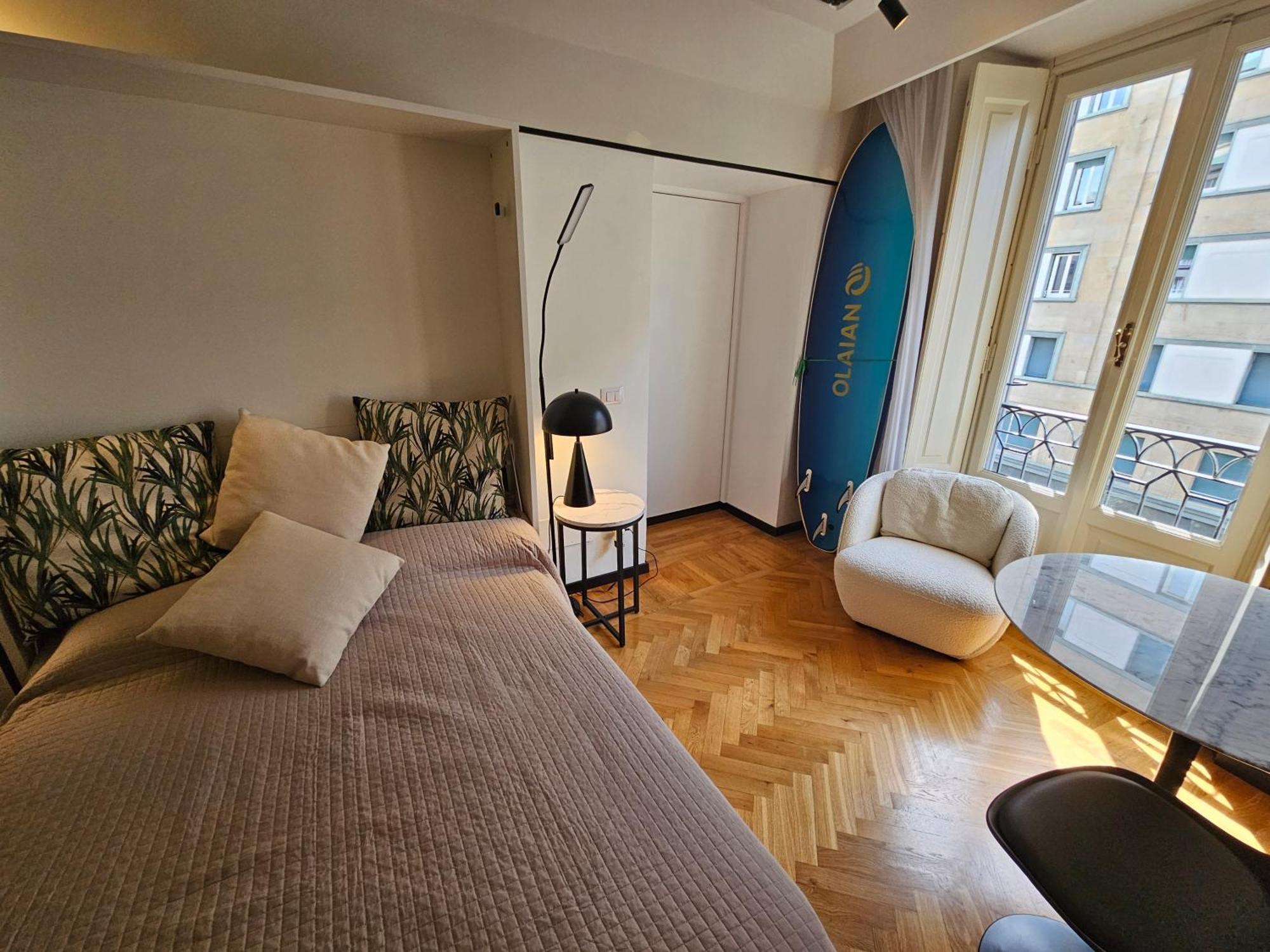 Exclusive Top Floor 2-Bedroom Flat Milan Exterior photo