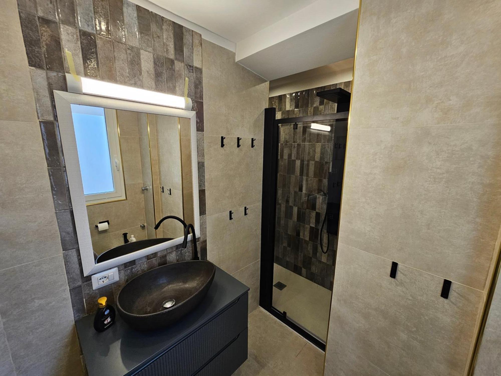 Exclusive Top Floor 2-Bedroom Flat Milan Exterior photo